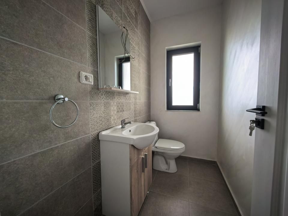 Casă individuală 3 camere 2 bai 313 mp teren Lunca Cetațuii — fotografia 14