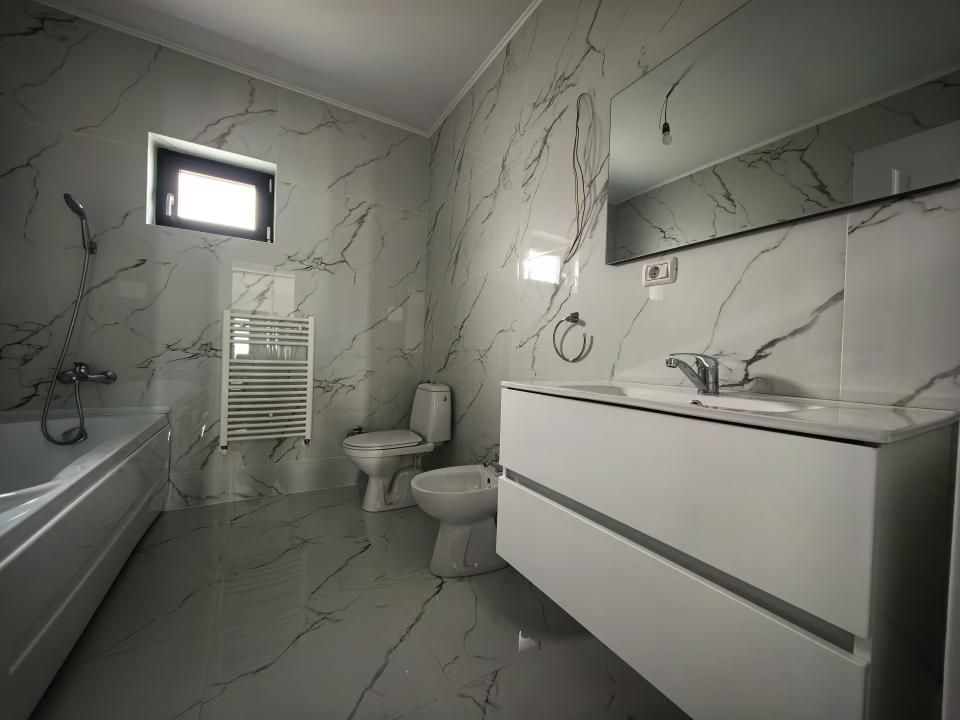 Casă individuală 3 camere 2 bai 313 mp teren Lunca Cetațuii — fotografia 15