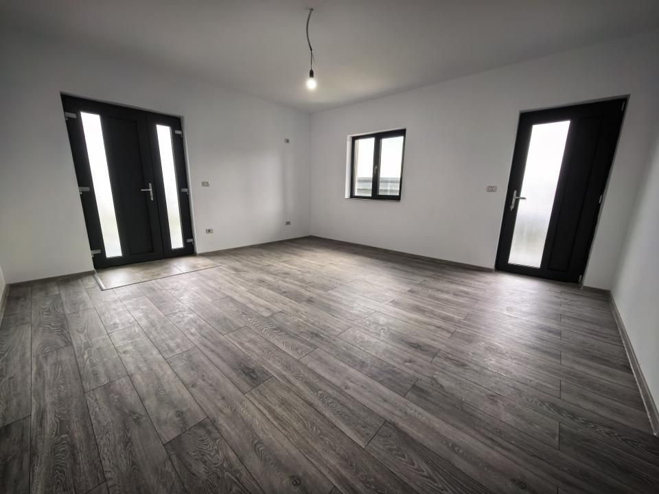 Casă individuală 3 camere 2 bai 313 mp teren Lunca Cetațuii — fotografia 5