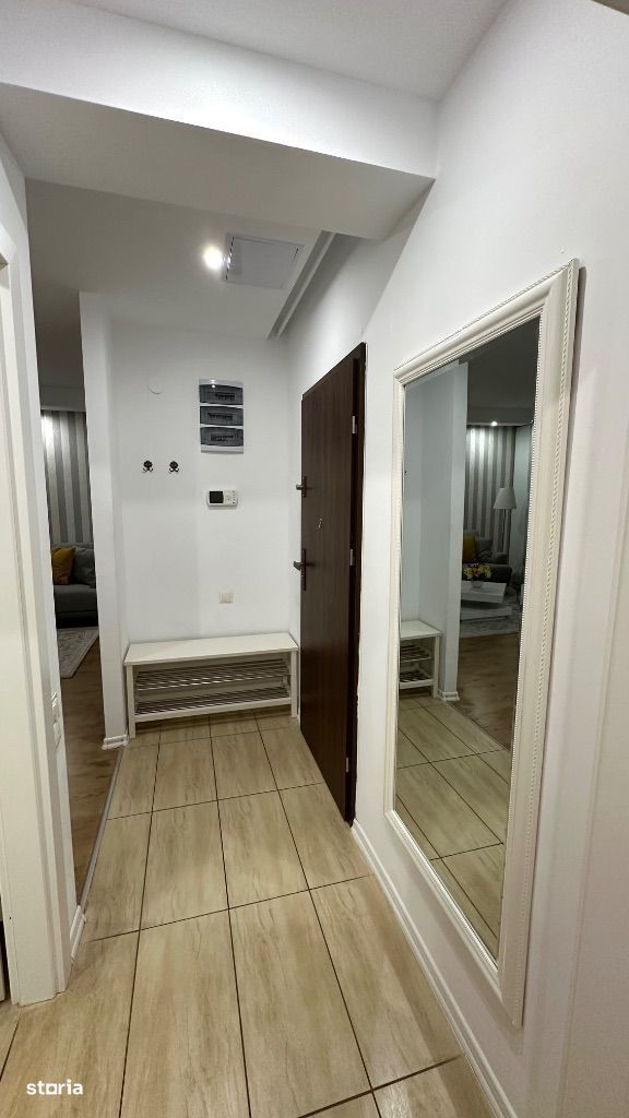 Inchiriez Ap 2 camere Cosmopolis — fotografia 4