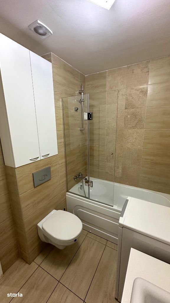 Inchiriez Ap 2 camere Cosmopolis — fotografia 5