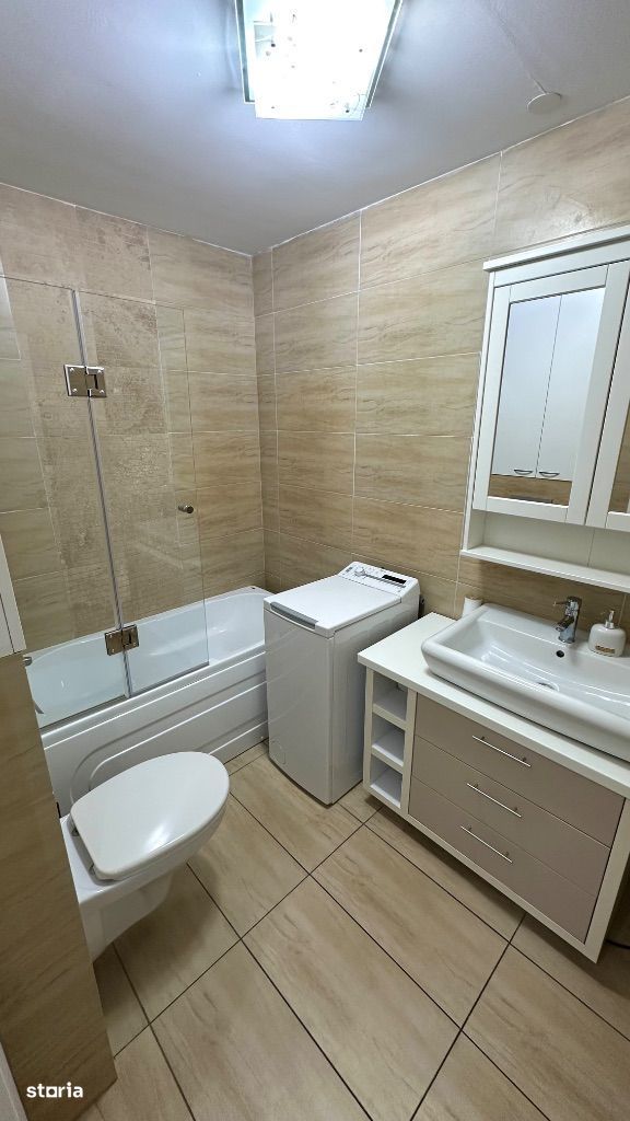 Inchiriez Ap 2 camere Cosmopolis — fotografia 6