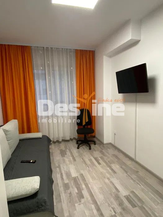 Apartament cu 3 camere, loc de parcare si boxa, balcon, situat in Maurer Coresi — fotografia 4