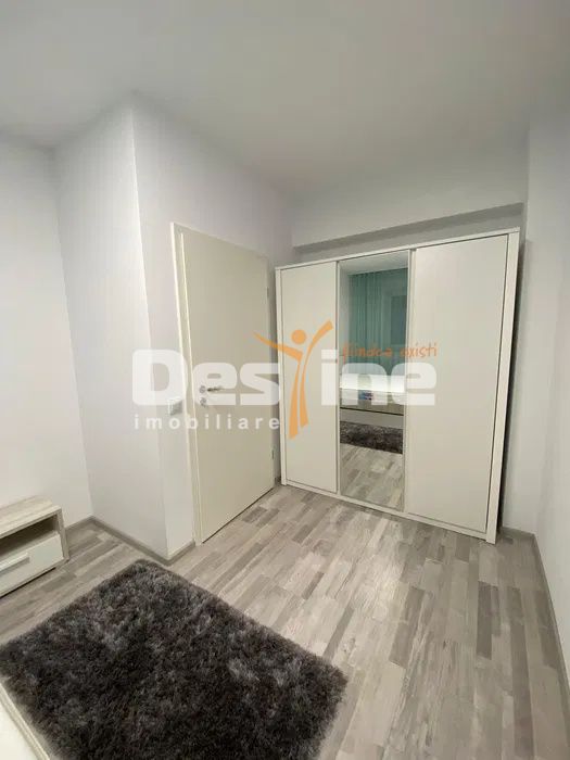 Apartament cu 3 camere, loc de parcare si boxa, balcon, situat in Maurer Coresi — fotografia 5