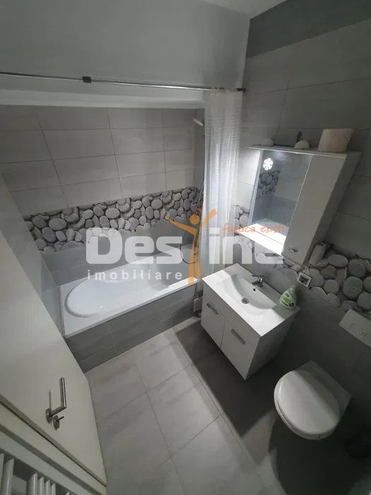 Apartament cu 3 camere, loc de parcare si boxa, balcon, situat in Maurer Coresi — fotografia 6