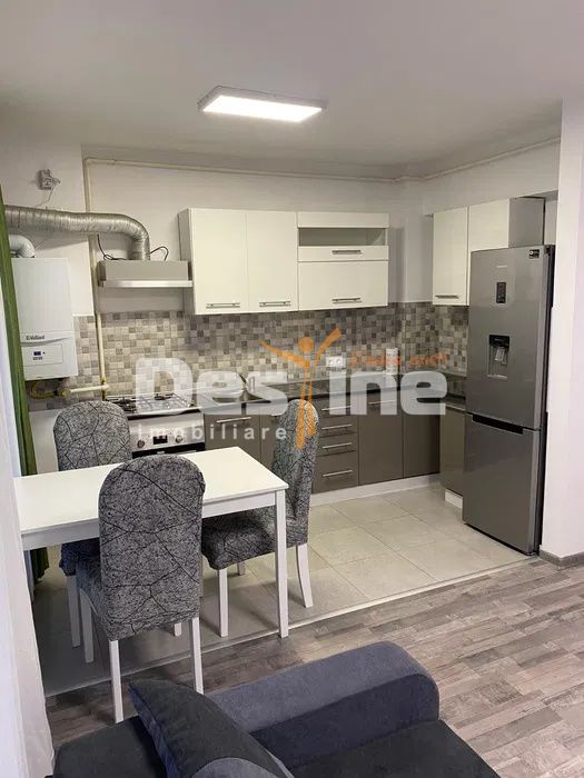 Apartament cu 3 camere, loc de parcare si boxa, balcon, situat in Maurer Coresi — fotografia 7