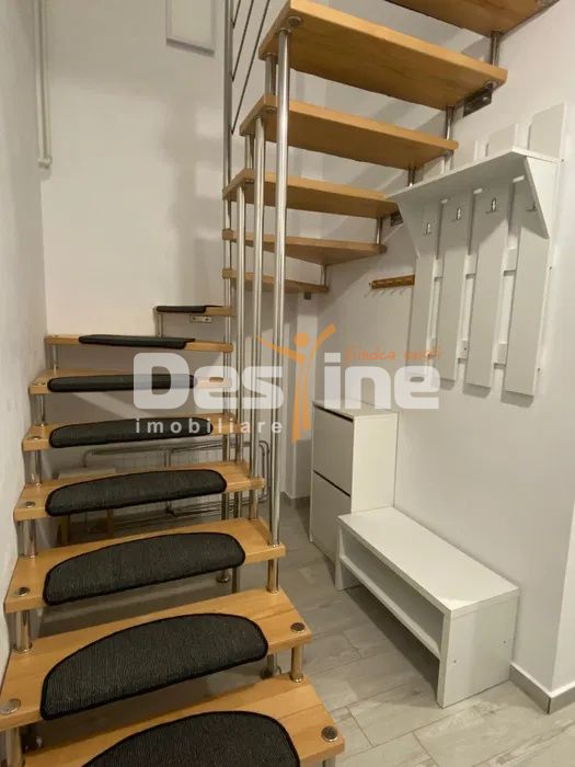 Apartament cu 3 camere, loc de parcare si boxa, balcon, situat in Maurer Coresi — fotografia 8