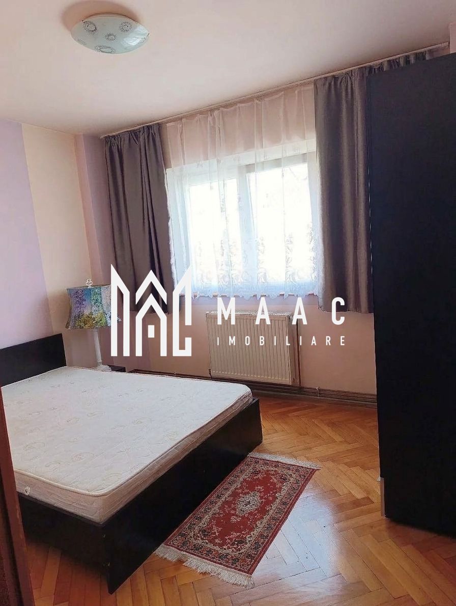 Apartament de închiriat Sibiu | 2 camere | Hipodrom 3, 50 mp — fotografia 4