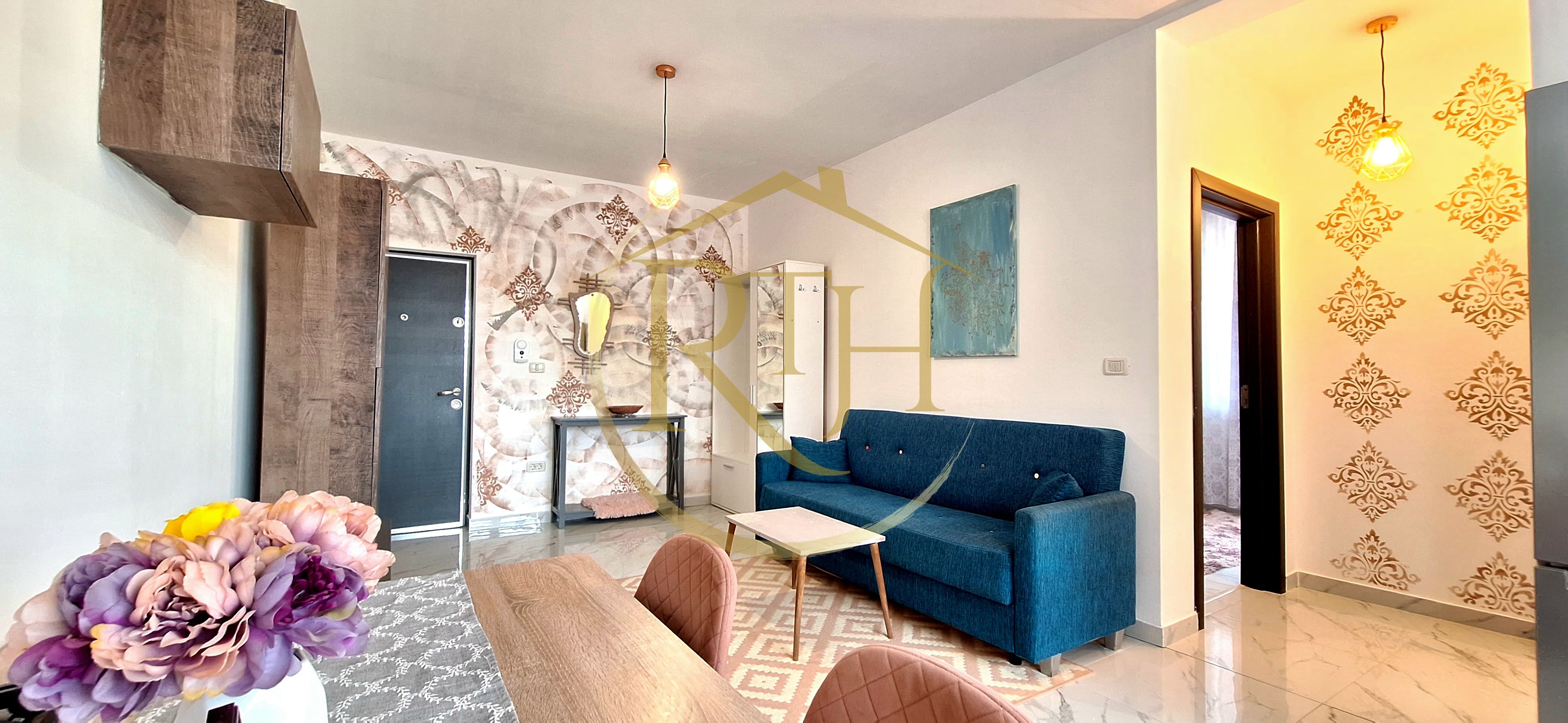 Apartament 2 camere modern, Braytim-Giroc, parcare inclusă, 0% Comision