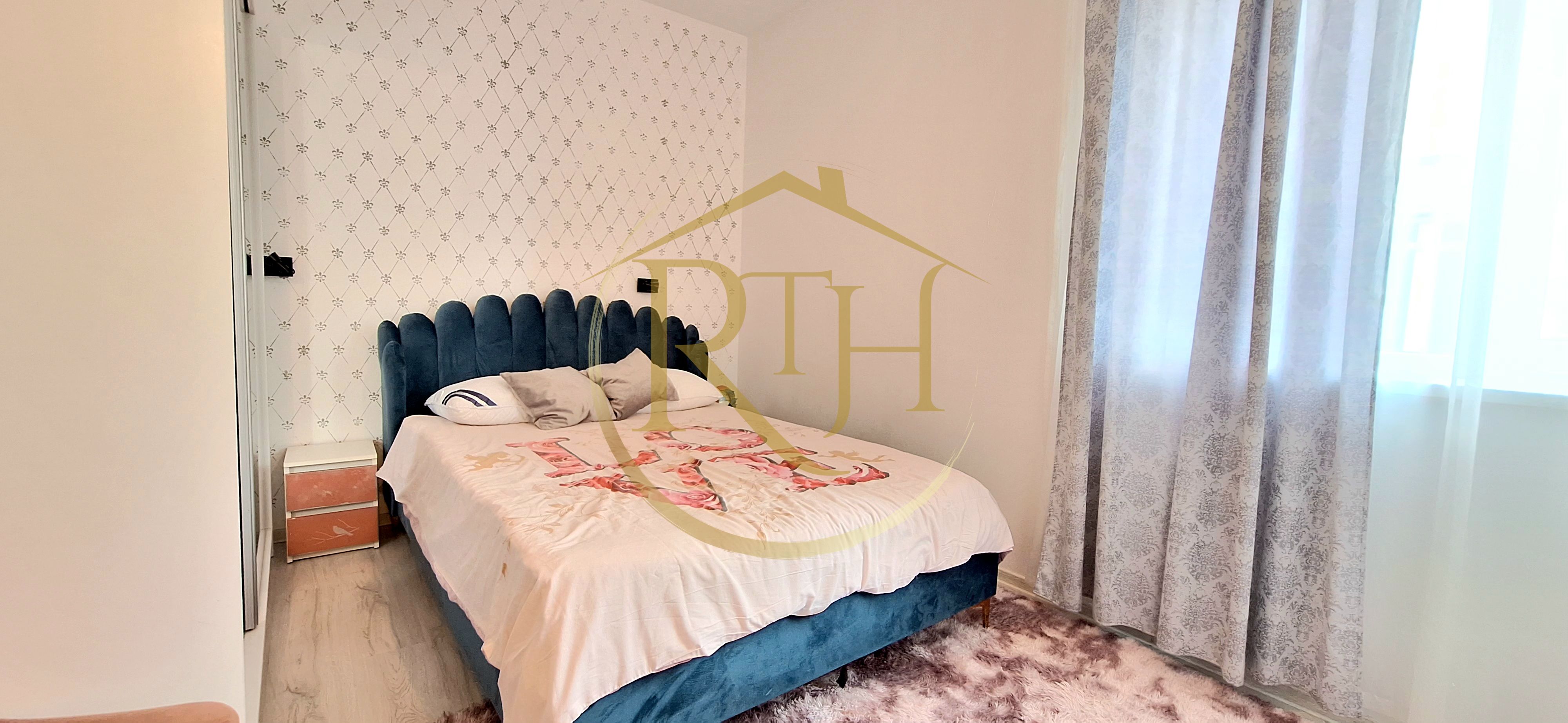 Apartament 2 camere modern, Braytim-Giroc, parcare inclusă, 0% Comision — fotografia 11