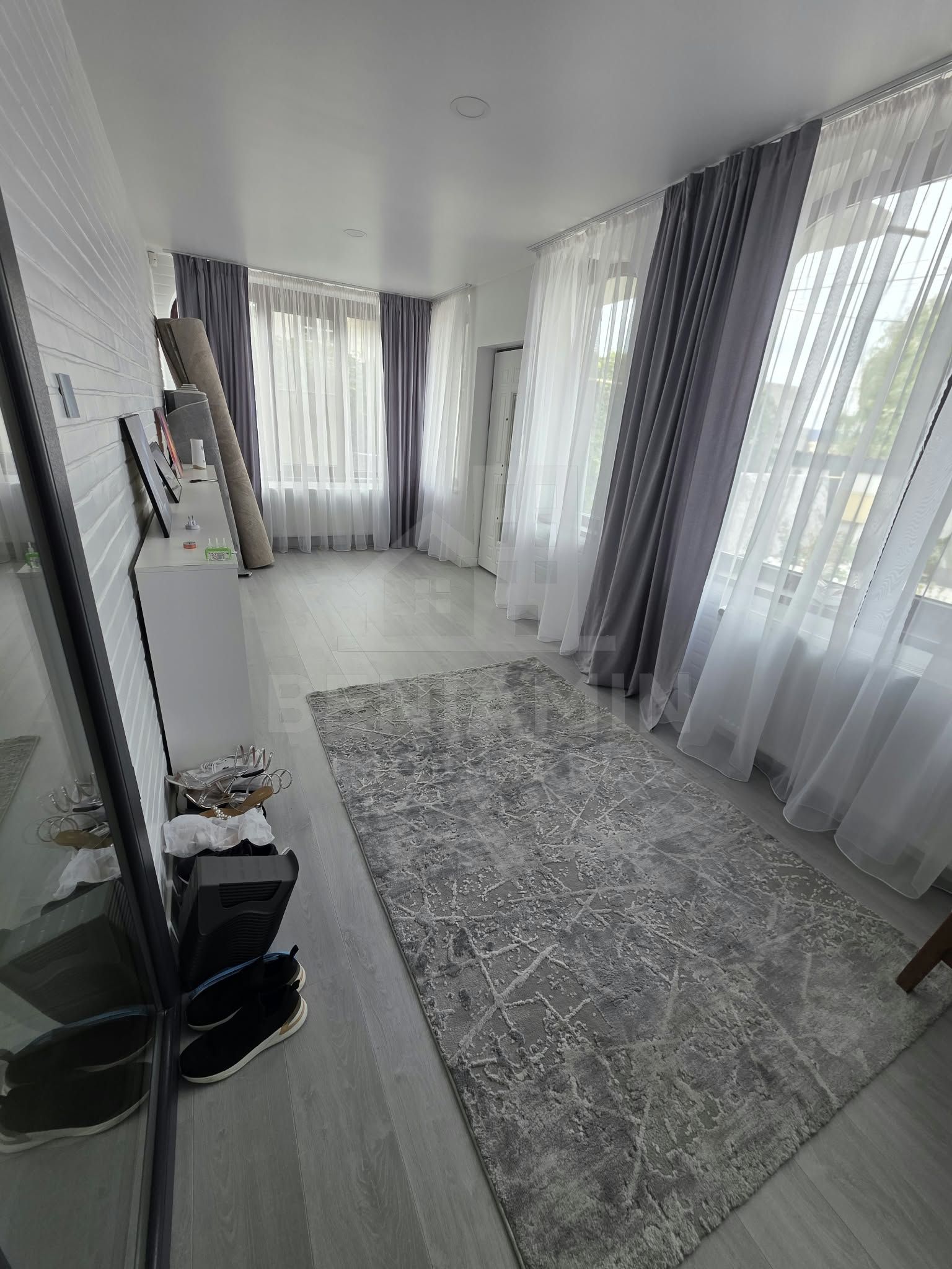 Casa de vanzare in Romanesti cu teren 1200mp mobilata utilata — fotografia 44