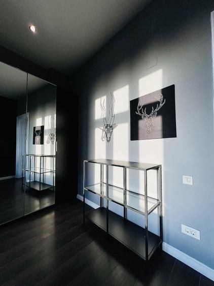Apartament spațios și luminos într-o vilă interbelică –  Budapesta / Tineretului — fotografia 6