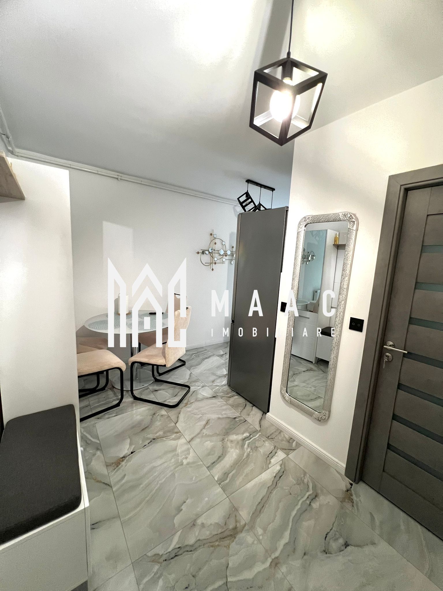 Apartament 2 camere | Renovat | Etaj 2 | Balcon | Milea — fotografia 11