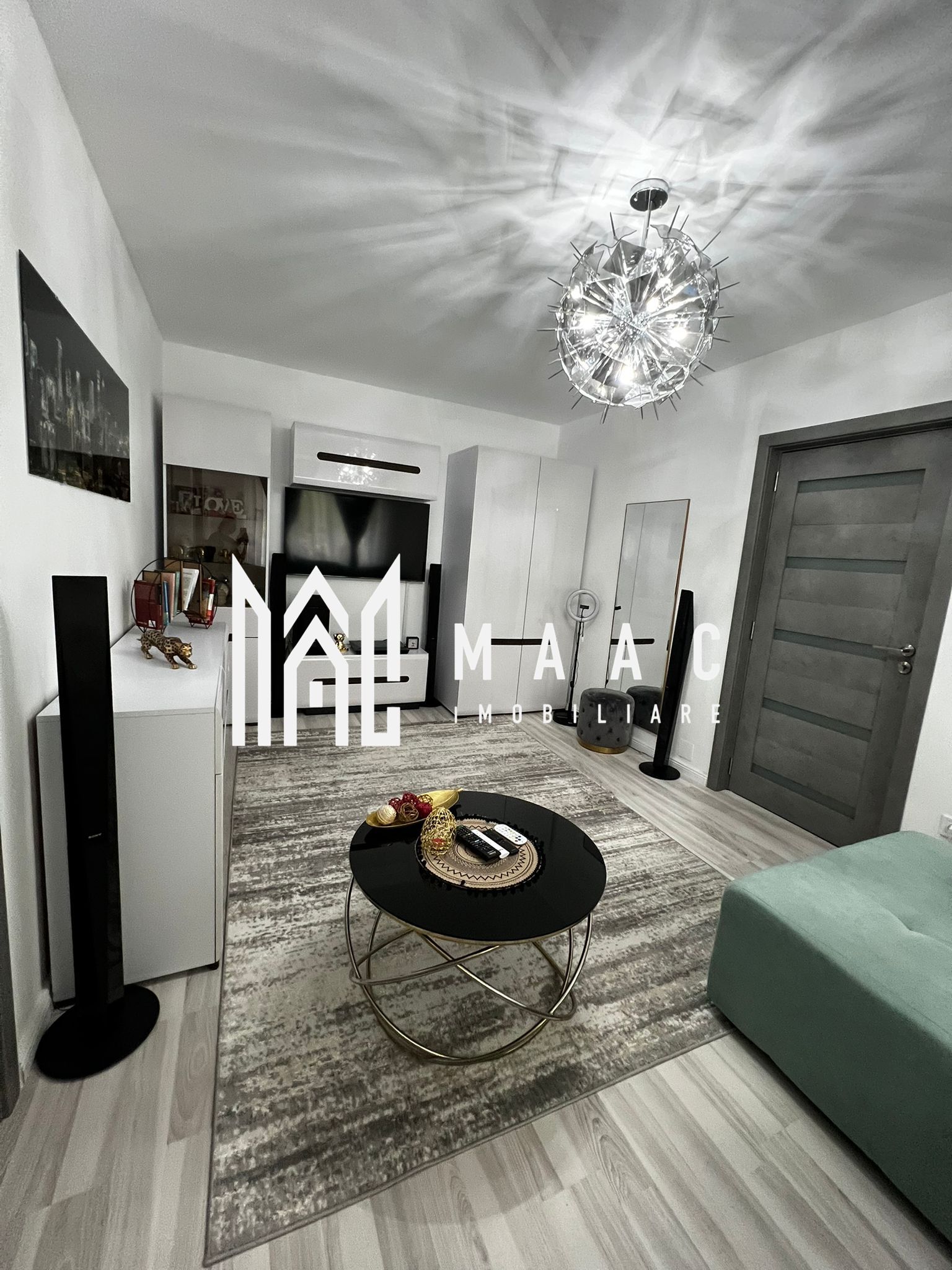 Apartament 2 camere | Renovat | Etaj 2 | Balcon | Milea — fotografia 4