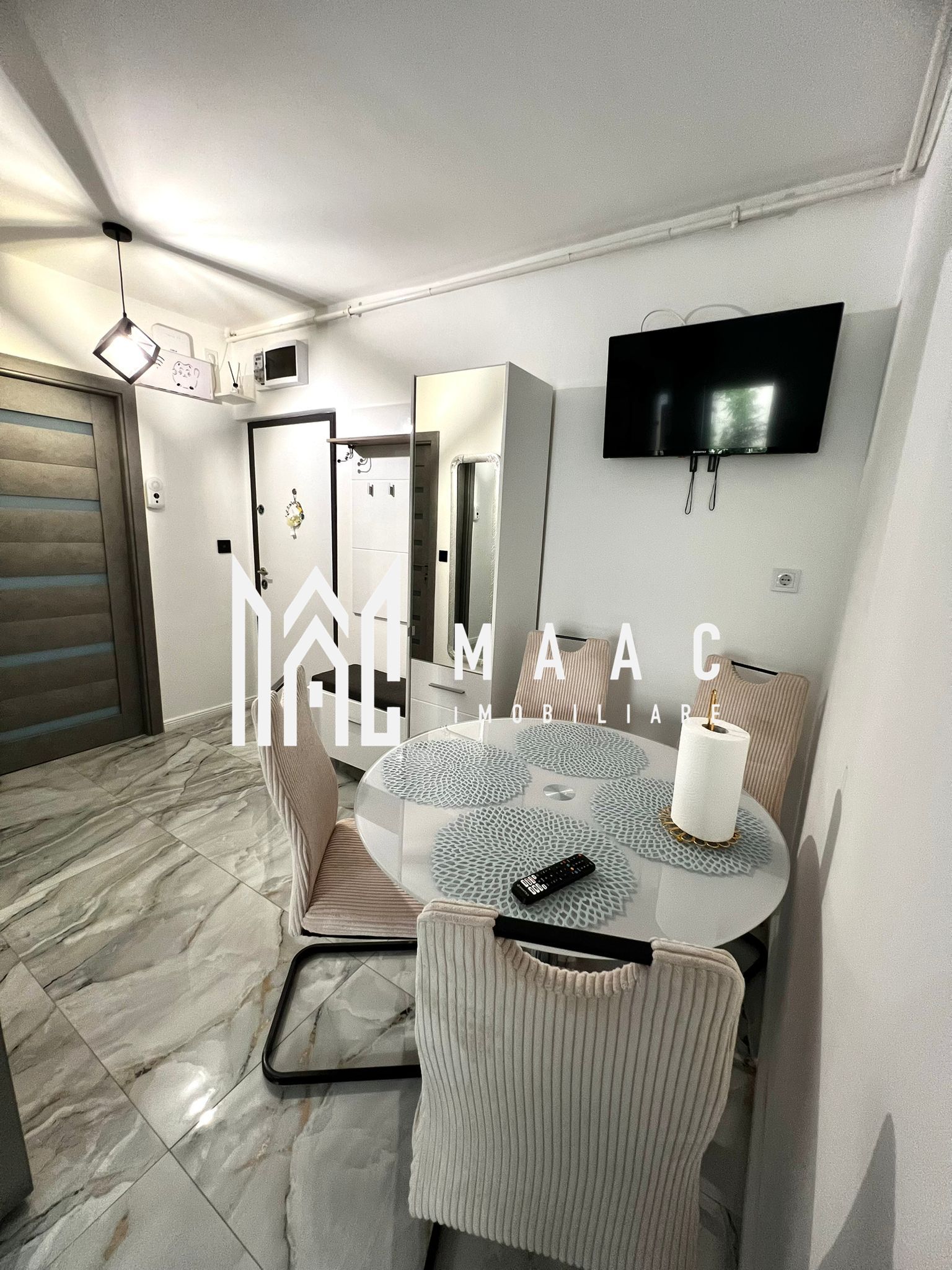 Apartament 2 camere | Renovat | Etaj 2 | Balcon | Milea — fotografia 5