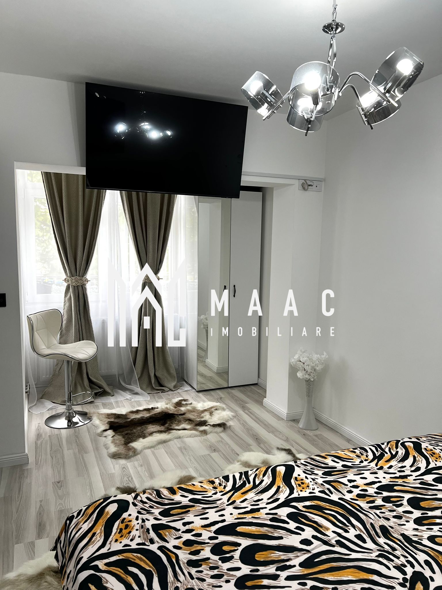 Apartament 2 camere | Renovat | Etaj 2 | Balcon | Milea — fotografia 6