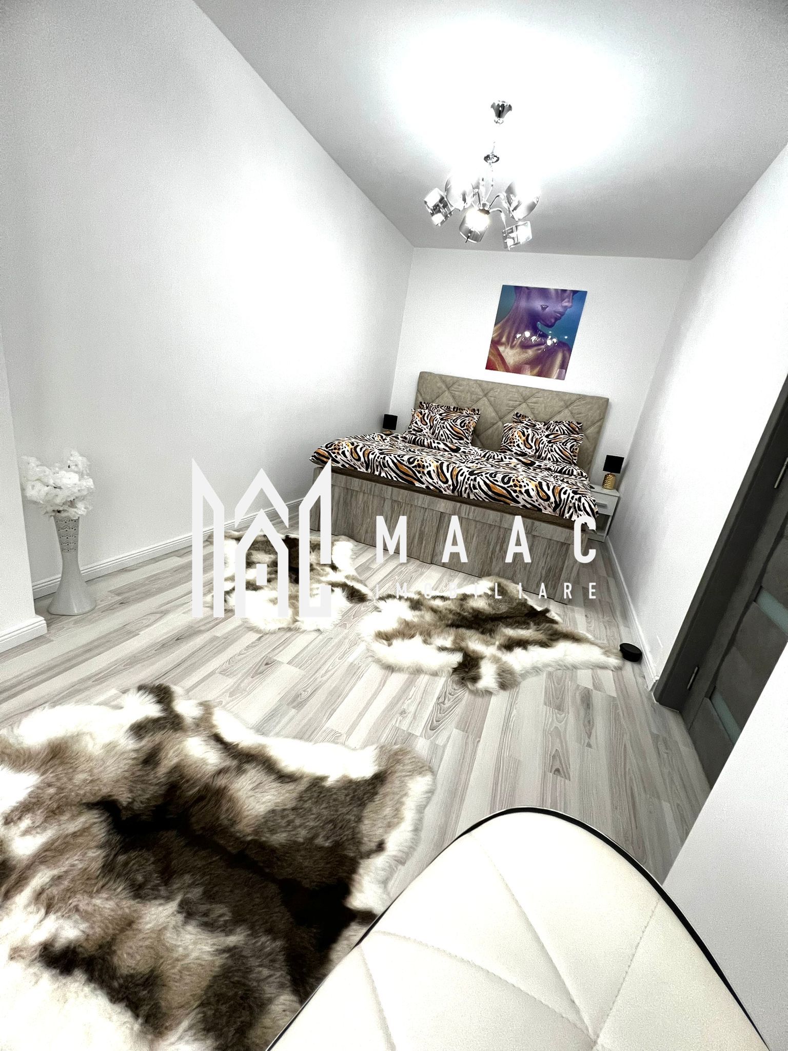 Apartament 2 camere | Renovat | Etaj 2 | Balcon | Milea — fotografia 7