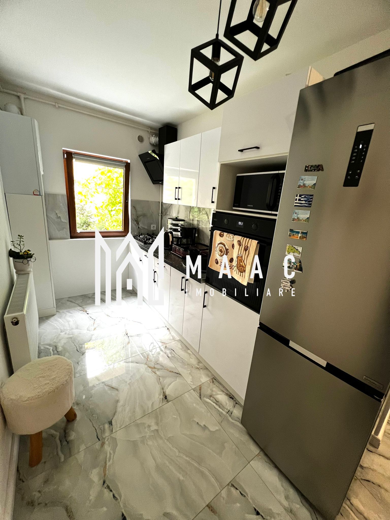 Apartament 2 camere | Renovat | Etaj 2 | Balcon | Milea — fotografia 8