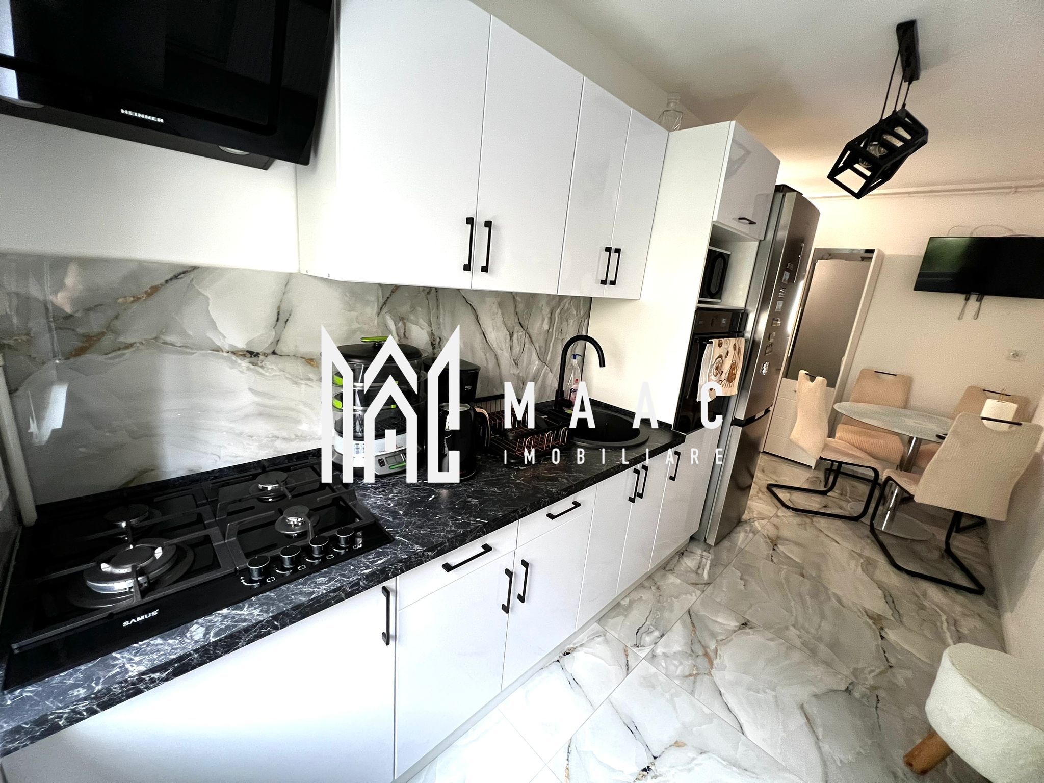 Apartament 2 camere | Renovat | Etaj 2 | Balcon | Milea — fotografia 9