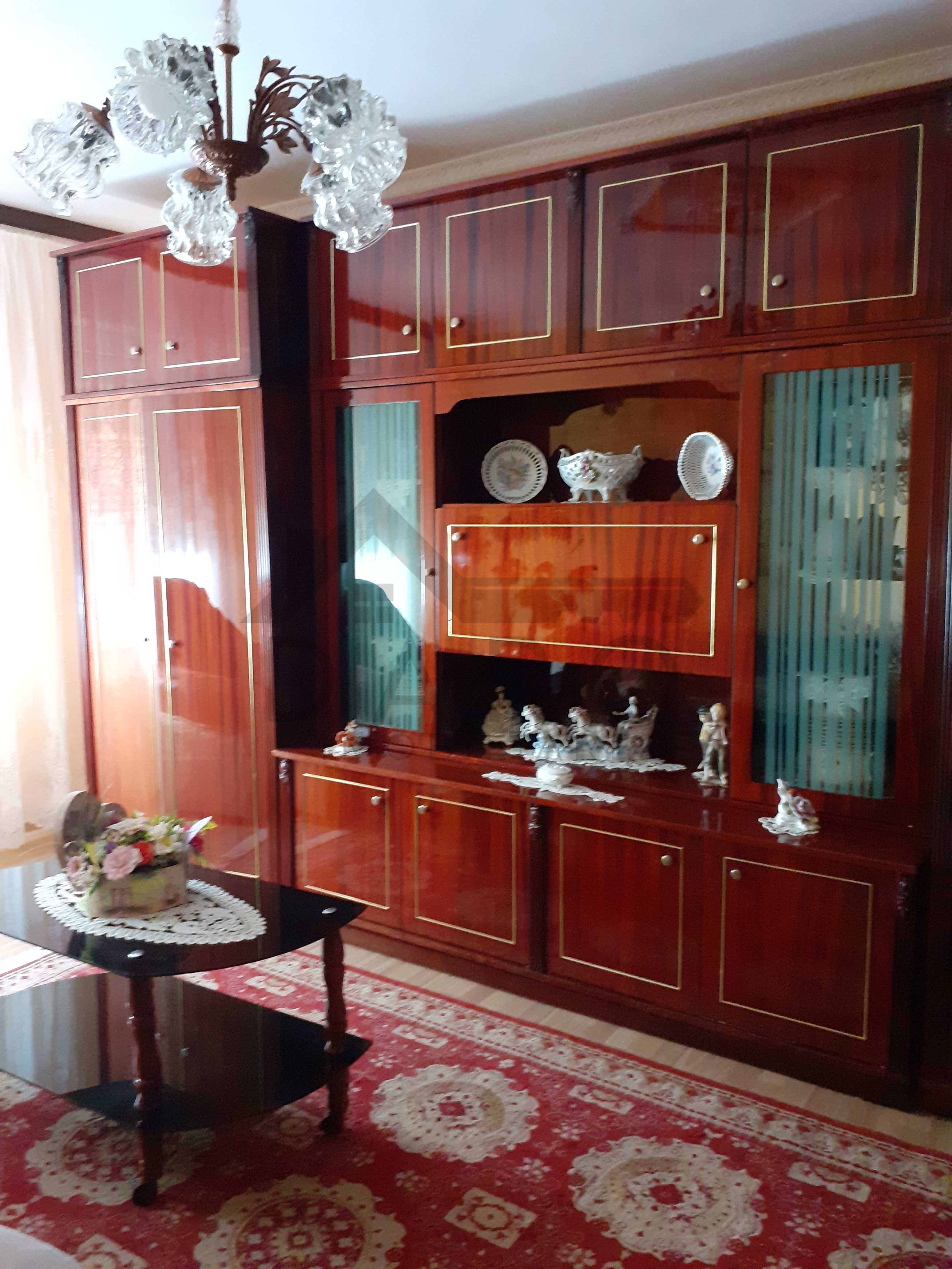 Apartament cu 3 camere de vanzare — fotografia 6