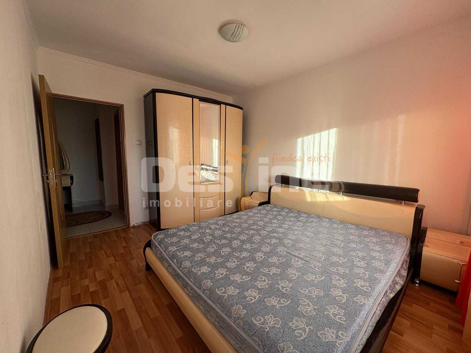 Apartament 2 Camere de Închiriat – Zona Dacia, Constanța — fotografia 2