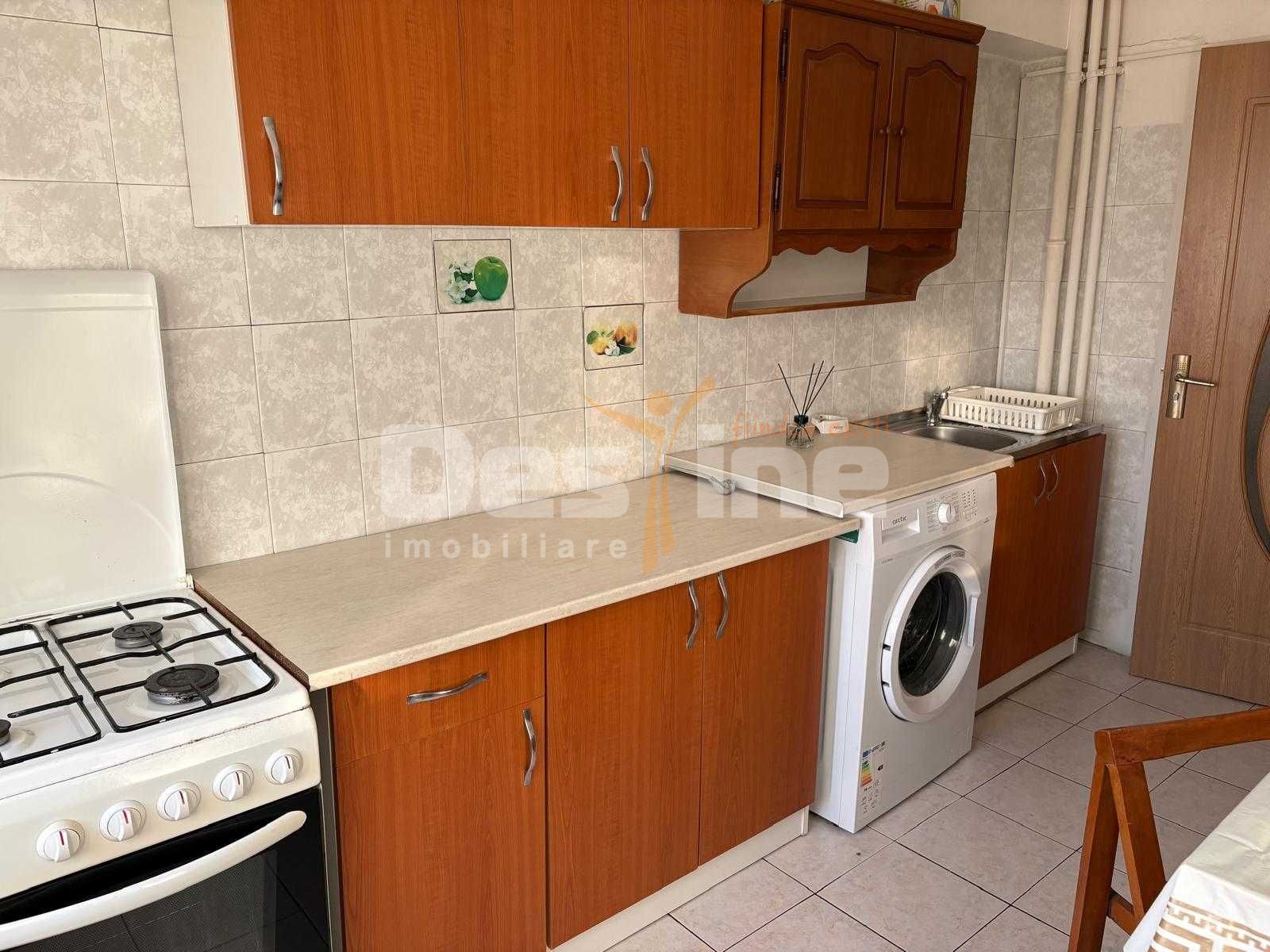 Apartament 2 Camere de Închiriat – Zona Dacia, Constanța — fotografia 3