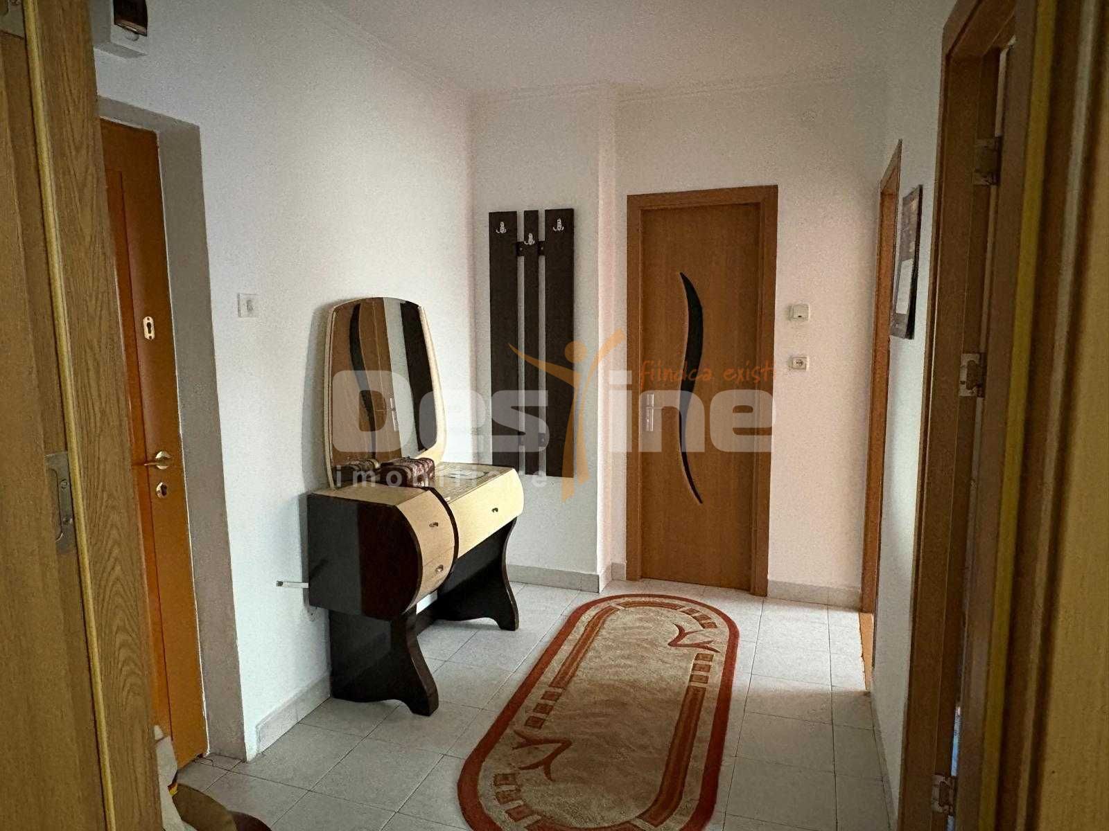 Apartament 2 Camere de Închiriat – Zona Dacia, Constanța — fotografia 4