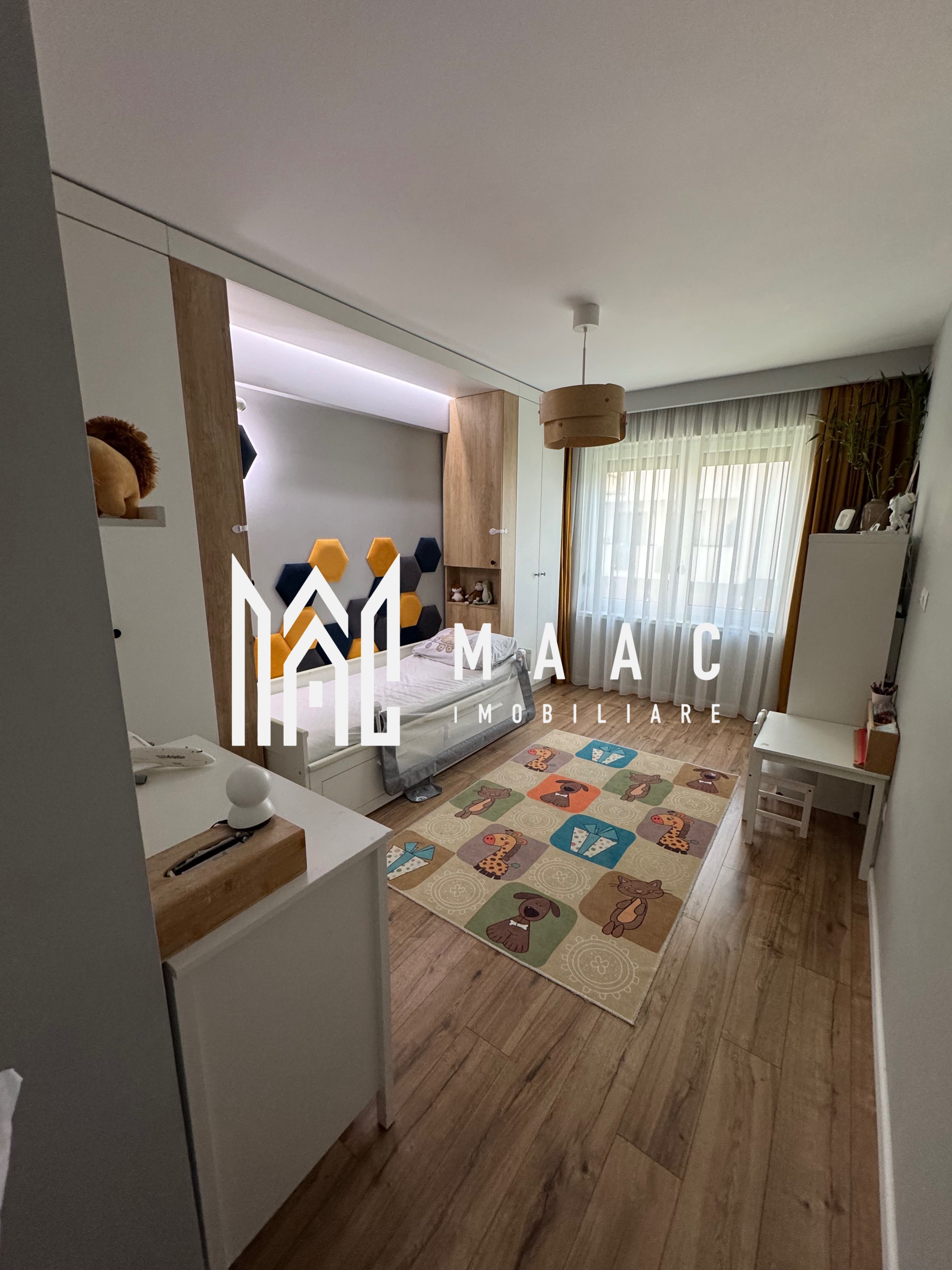 Apartament 3 camere | 70 MPU | Parter | Turnisor — fotografia 4