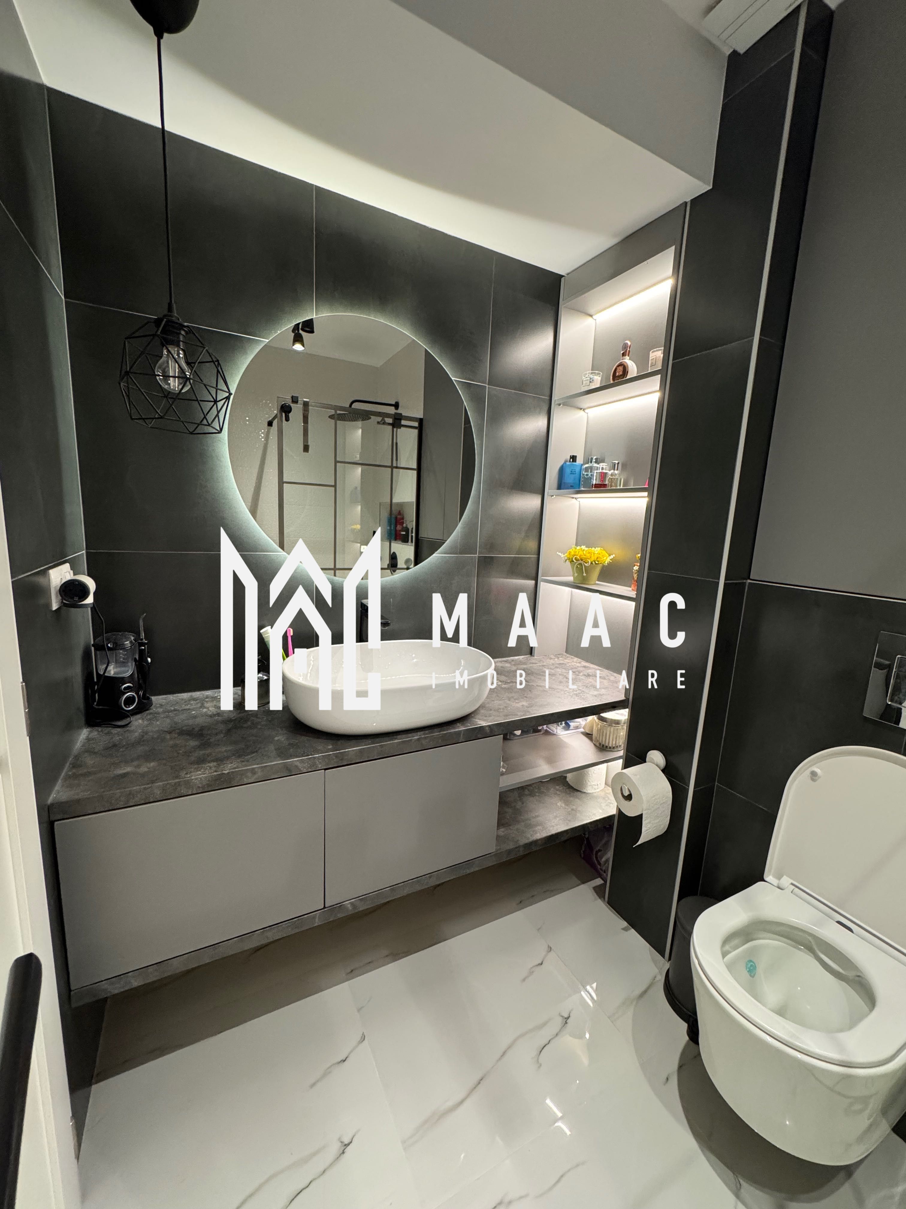 Apartament 3 camere | 70 MPU | Parter | Turnisor — fotografia 8