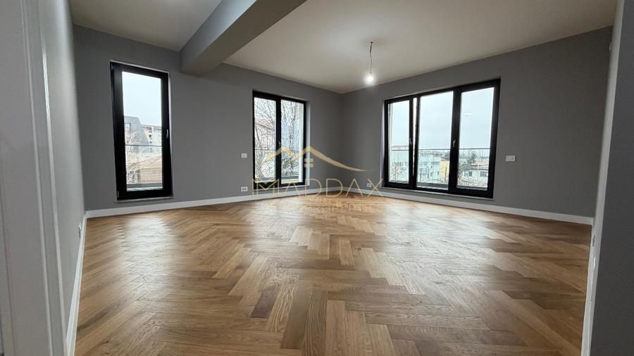 Apartament 3 camere I 95 mp I Zona Herastrau- Băneasa
