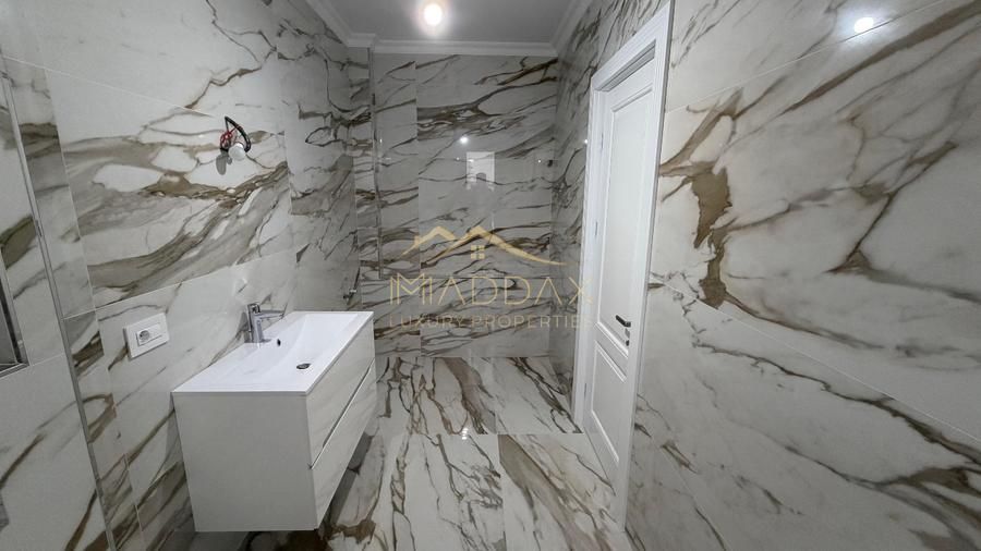 Apartament 3 camere I 95 mp I Zona Herastrau- Băneasa — fotografia 12