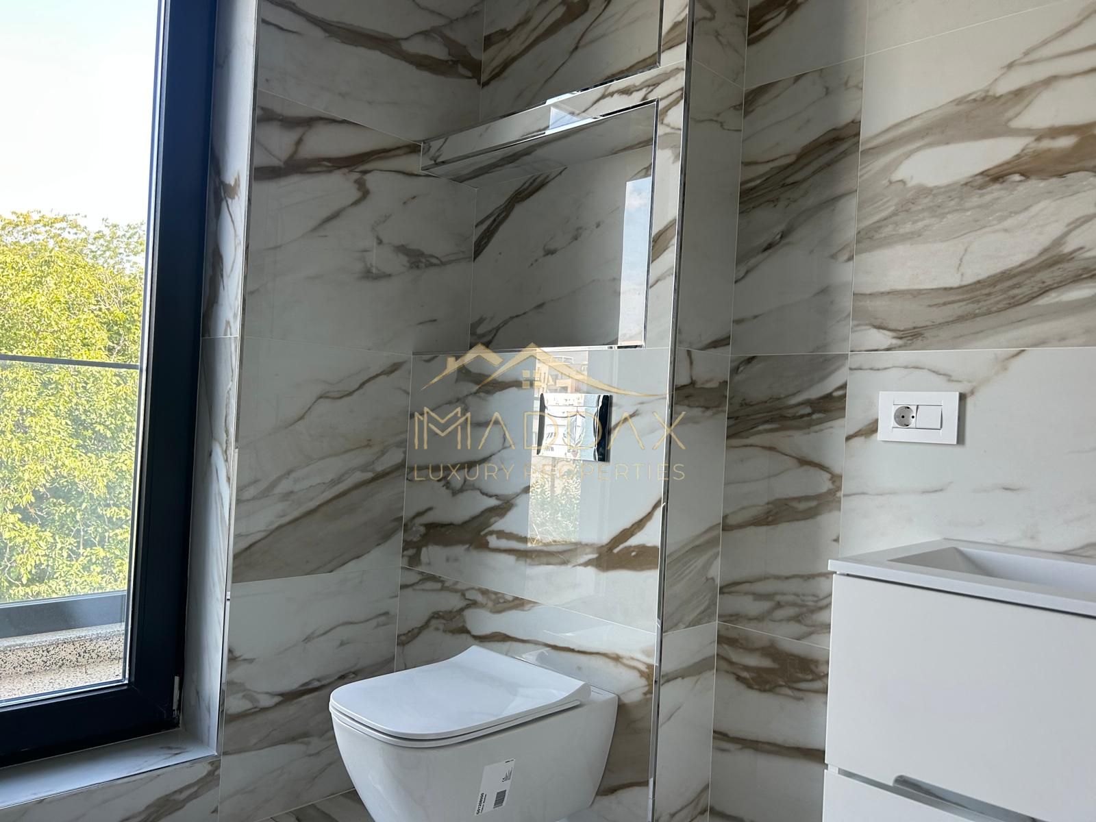 Apartament 3 camere I 95 mp I Zona Herastrau- Băneasa — fotografia 13