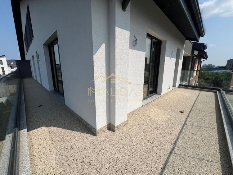 Apartament 3 camere I 95 mp I Zona Herastrau- Băneasa — fotografia 15