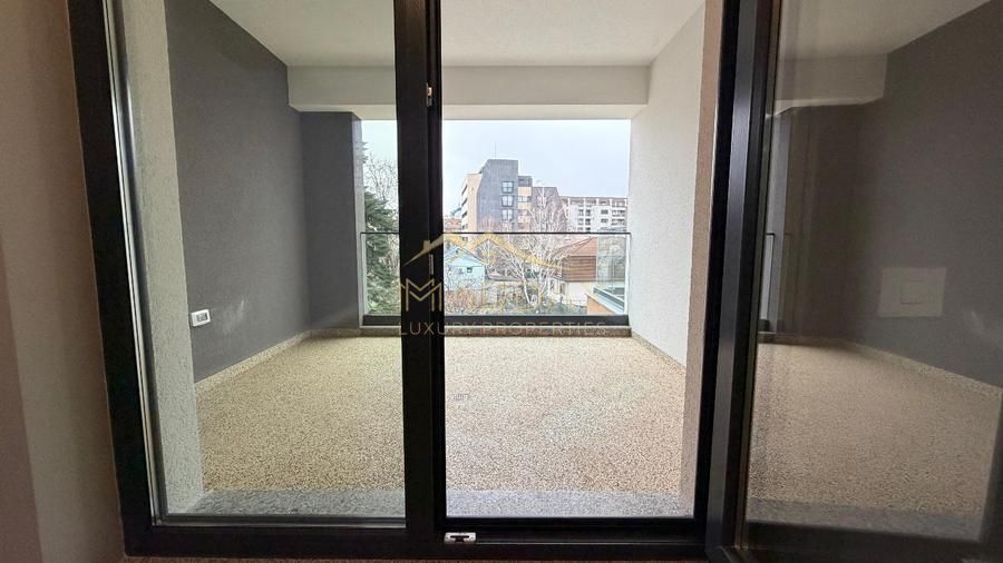 Apartament 3 camere I 95 mp I Zona Herastrau- Băneasa — fotografia 16