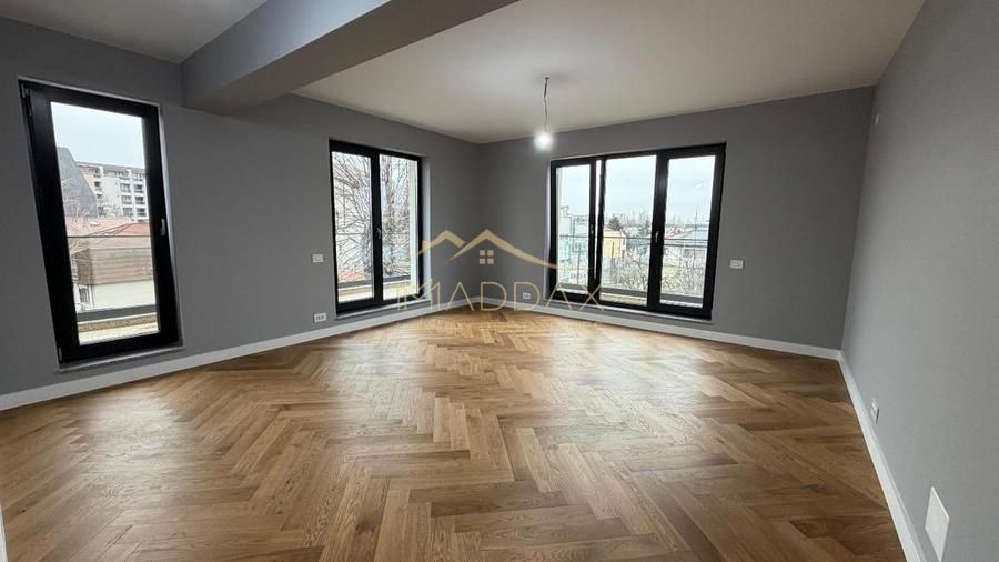 Apartament 3 camere I 95 mp I Zona Herastrau- Băneasa — fotografia 17