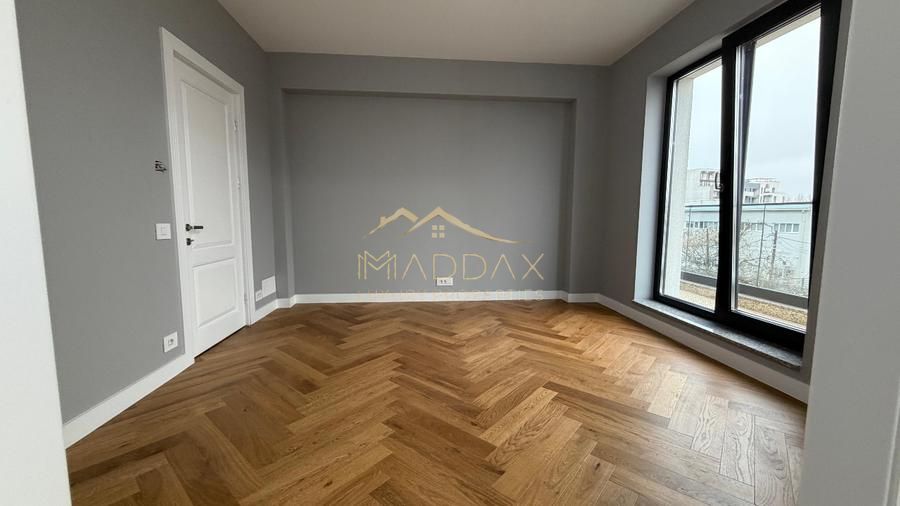 Apartament 3 camere I 95 mp I Zona Herastrau- Băneasa — fotografia 3