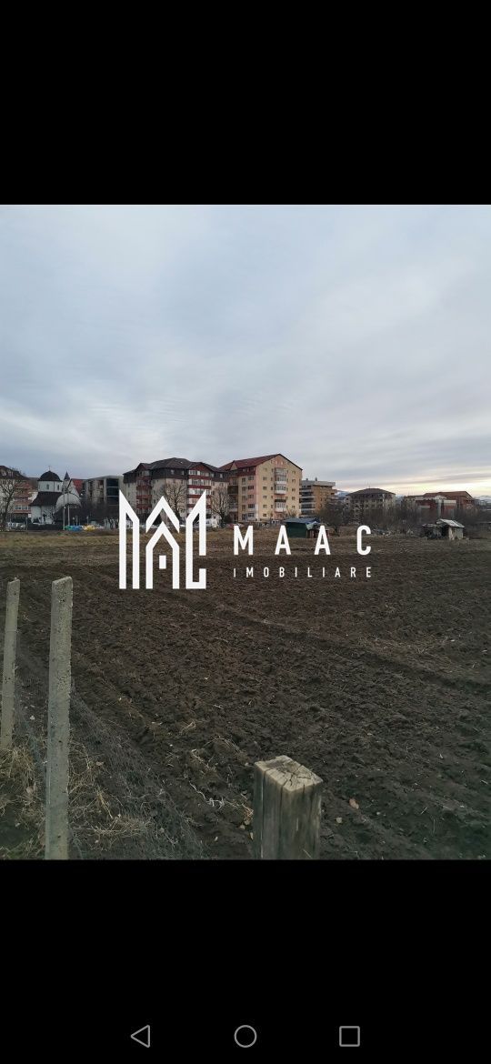 Teren 4500m2 I Intravilan I PUG I Strand — fotografia 3