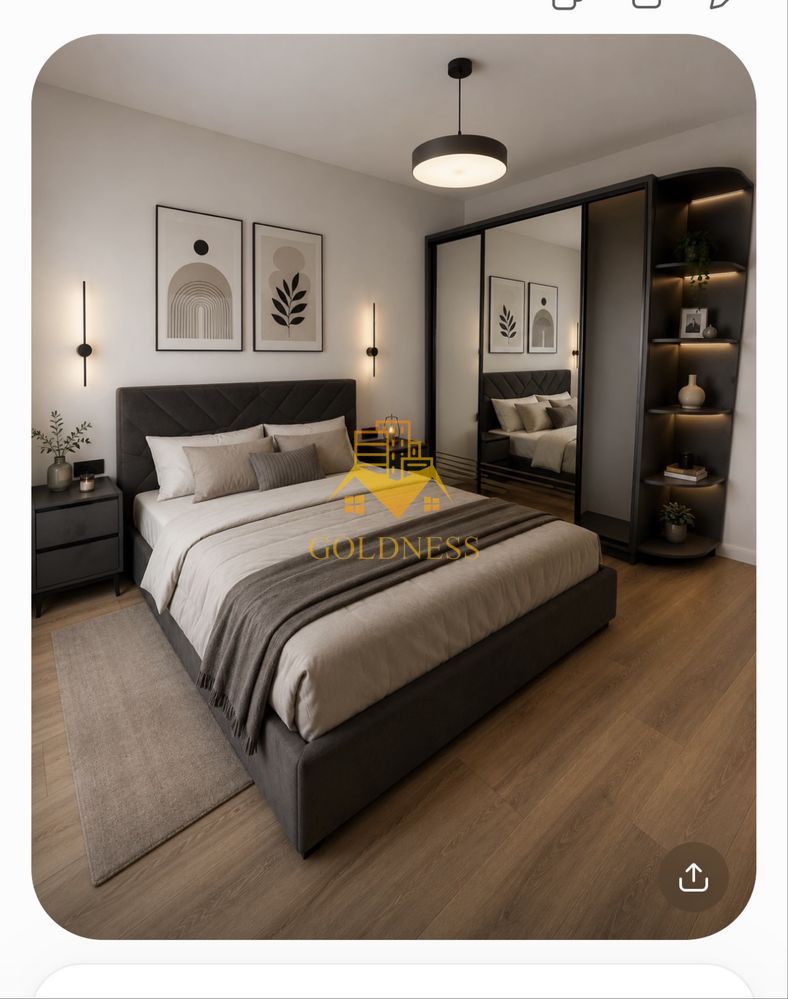 2 camere decomandate, Iris, Elite Junior, Lidl, Fabricii, Muncii