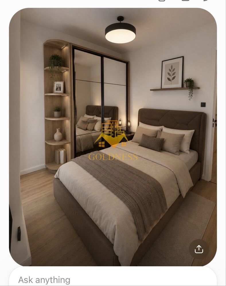 2 camere decomandate, Iris, Elite Junior, Lidl, Fabricii, Muncii — fotografia 3