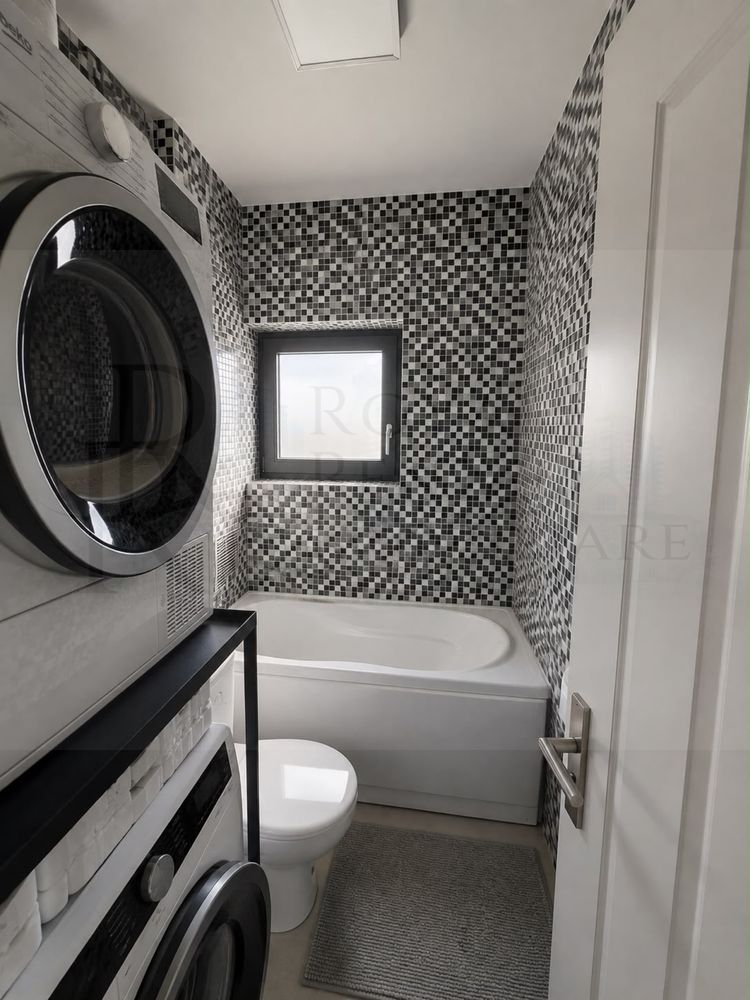 Apartament 3 camere Borhanci | 70 mp | 2 balcoane | Parcare inclusă — fotografia 5
