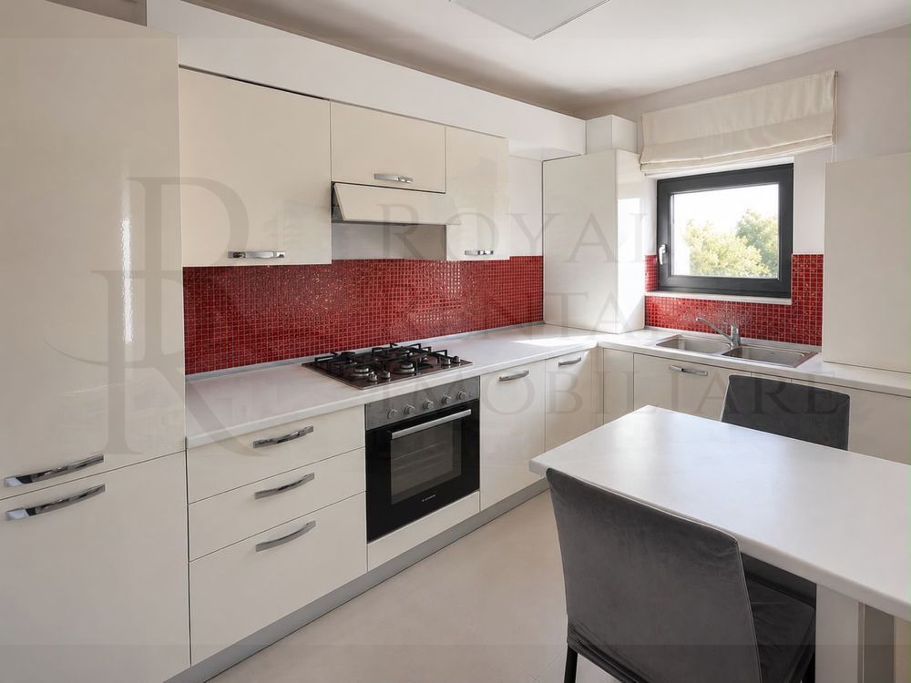 Apartament 3 camere Borhanci | 70 mp | 2 balcoane | Parcare inclusă — fotografia 6