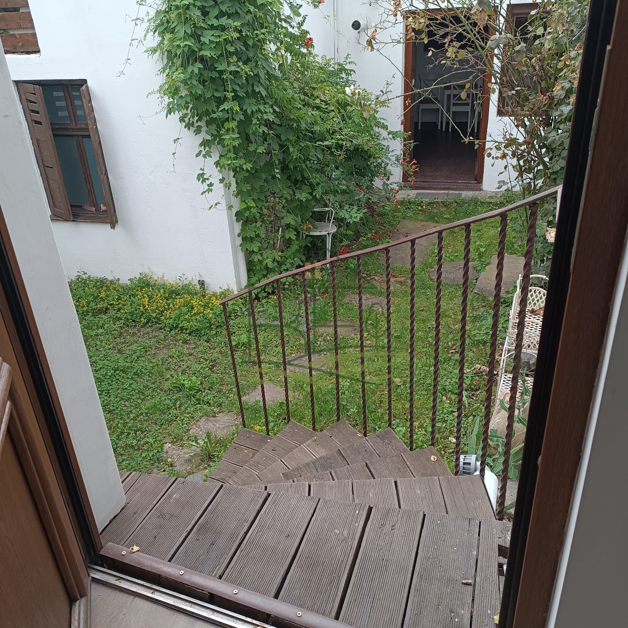 Casă  de închiriat in Centrul Istoric — fotografia 9