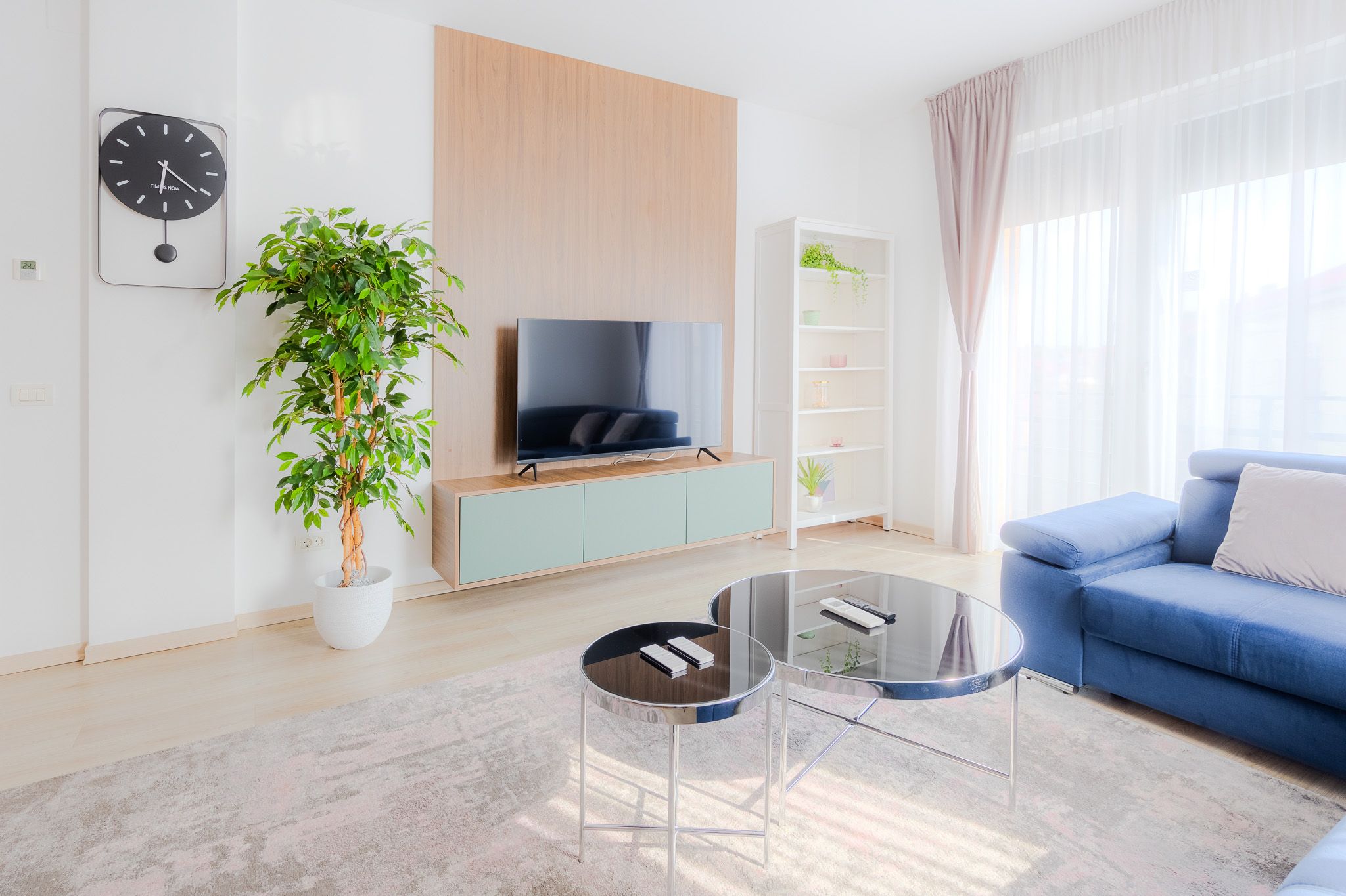 Apartament 3 camere, ultracentral, Oradea. 287 000 E. Comision 0 — fotografia 13