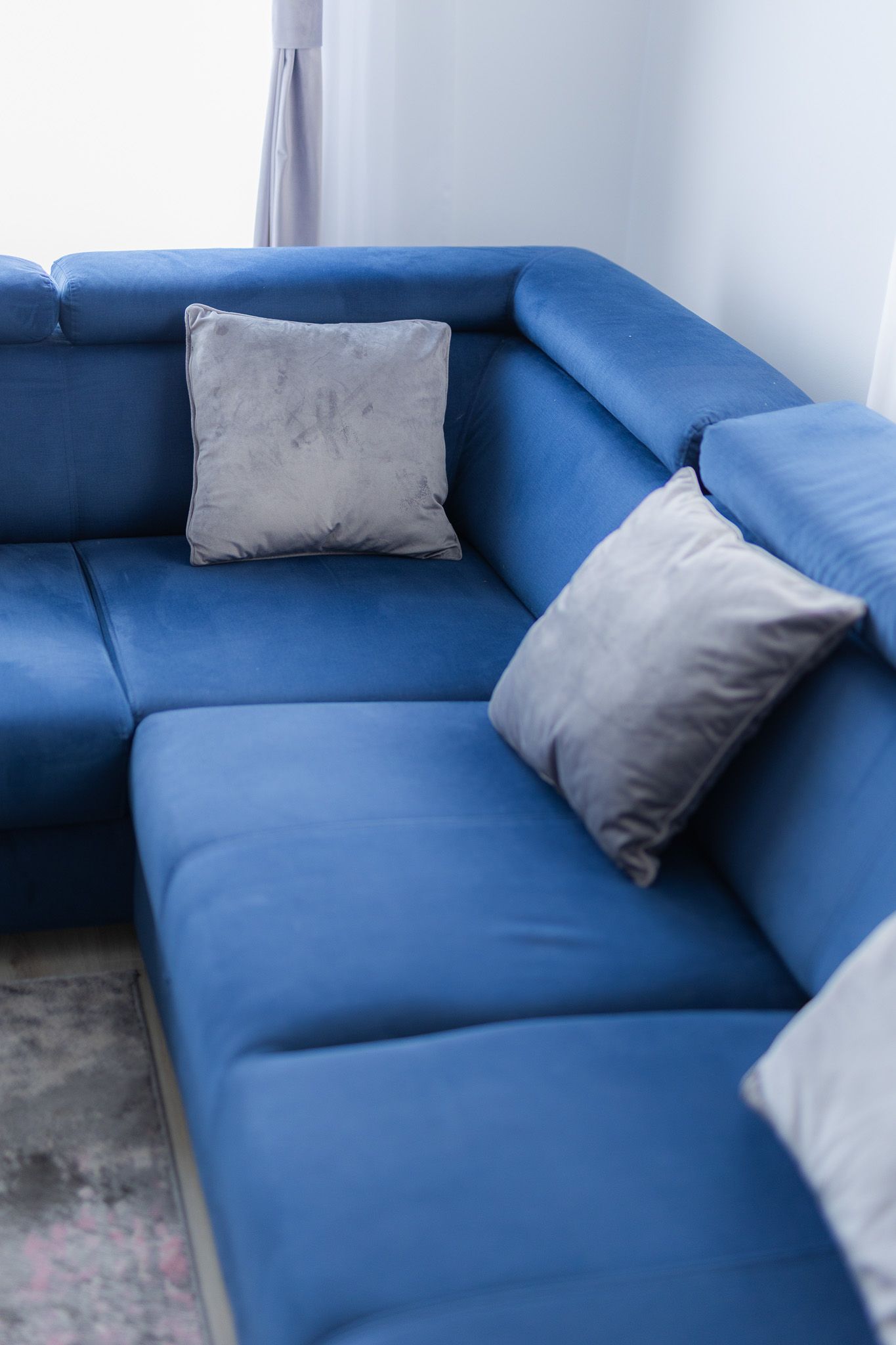 Apartament 3 camere, ultracentral, Oradea. 287 000 E. Comision 0 — fotografia 17