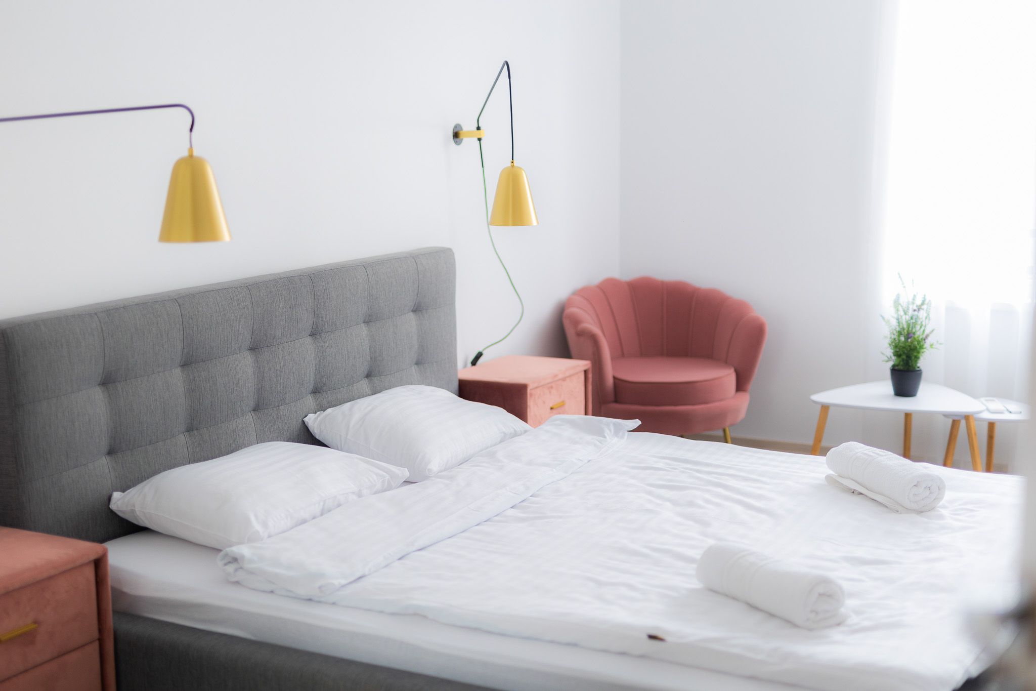 Apartament 3 camere, ultracentral, Oradea. 287 000 E. Comision 0 — fotografia 19