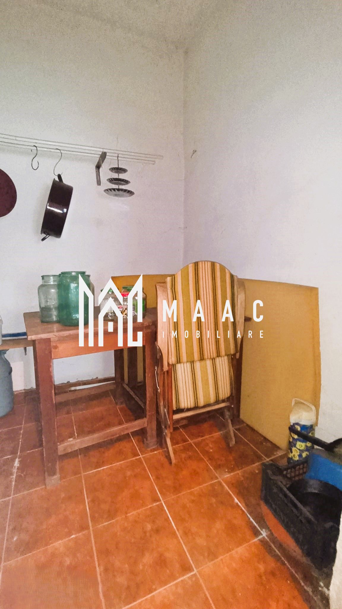 Casa cu 5 camere | 308 mp teren | Cisnadie — fotografia 16