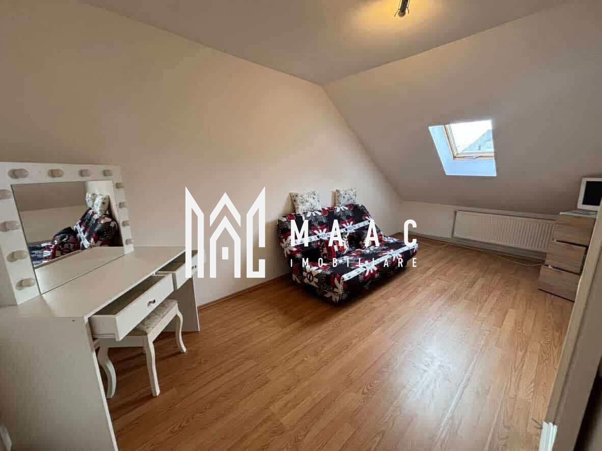 Apartament 2 camere | 40 mp utili | Pe 2 niveluri | Etaj 5/5 | Zona Terezian — fotografia 5
