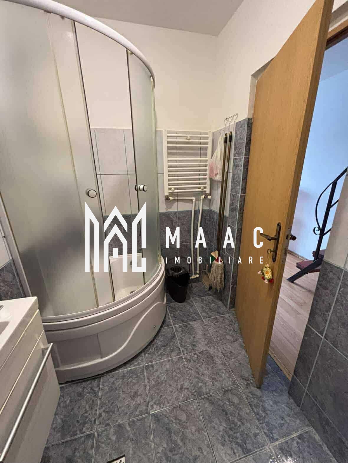Apartament 2 camere | 40 mp utili | Pe 2 niveluri | Etaj 5/5 | Zona Terezian — fotografia 7