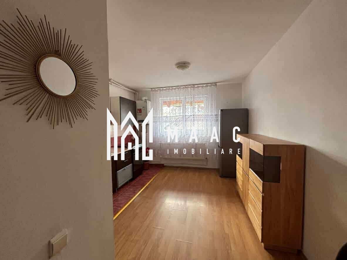 Apartament 2 camere | 40 mp utili | Pe 2 niveluri | Etaj 5/5 | Zona Terezian — fotografia 8