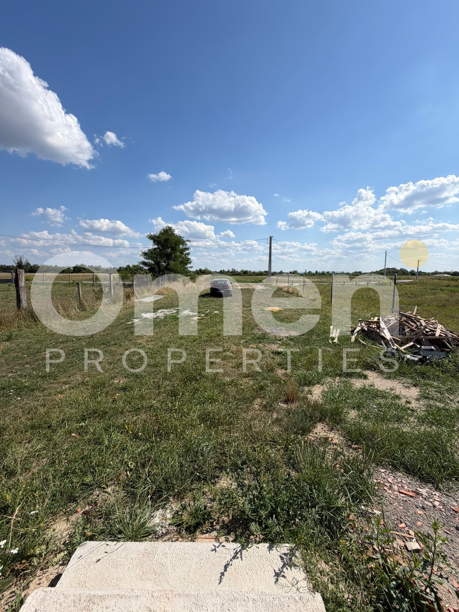 Casa la rosu de vanzare | 120 mp | 5 ari de teren | sat Sasar — fotografia 10